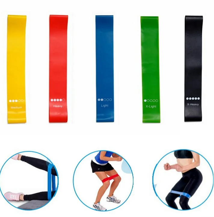 Exercise Resistance bands