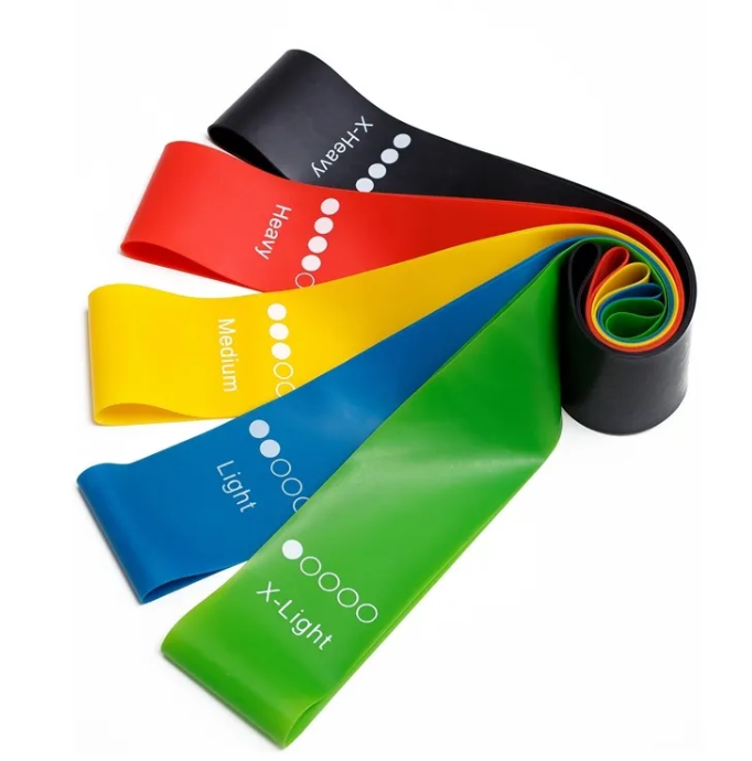 Exercise Resistance bands
