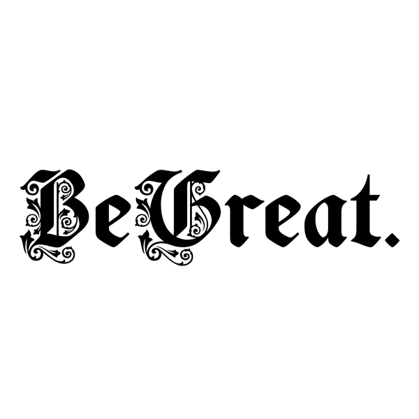 BeGreat Athletics