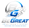 BeGreat Athletics - Home