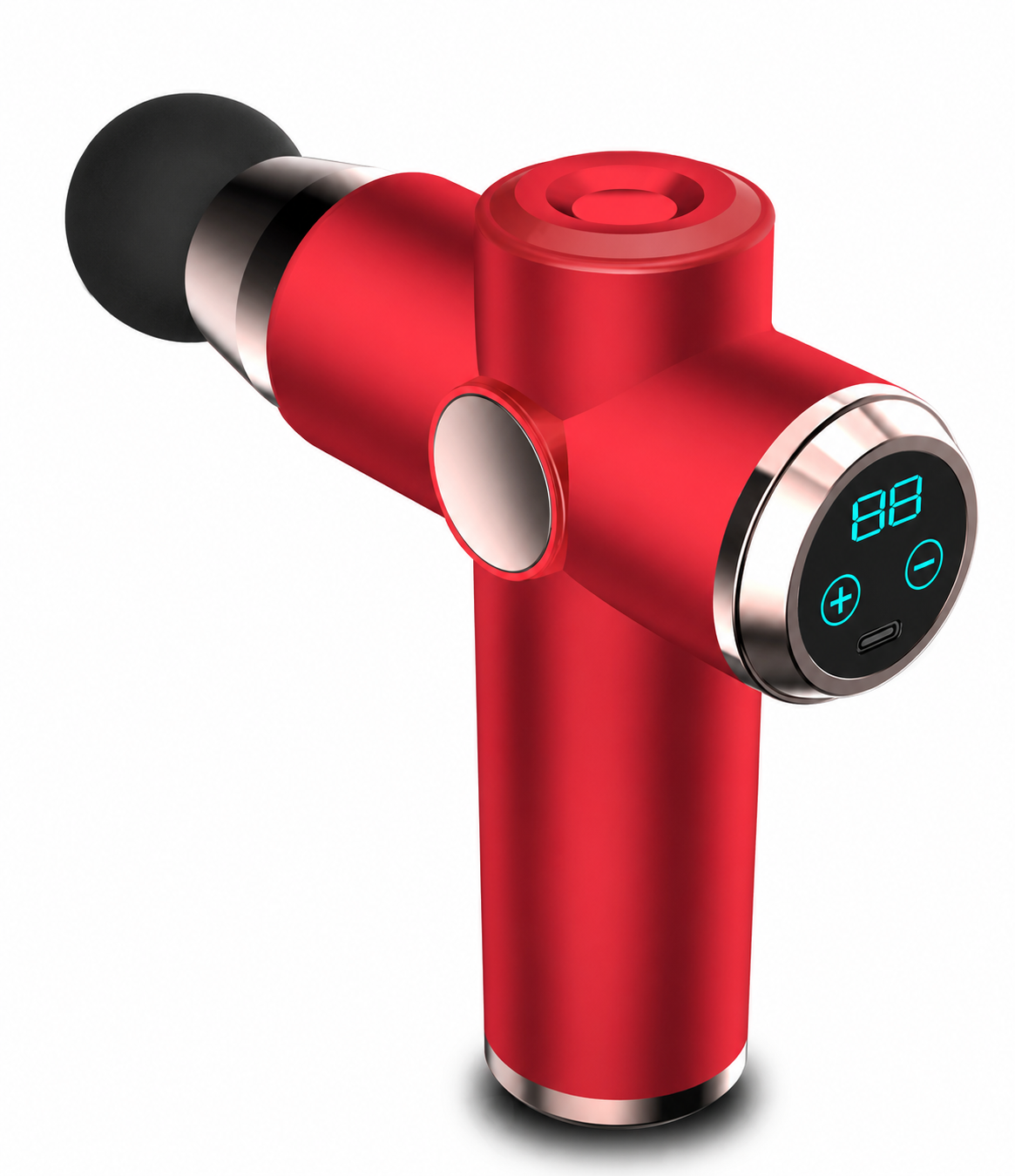 Electric Massage Gun
