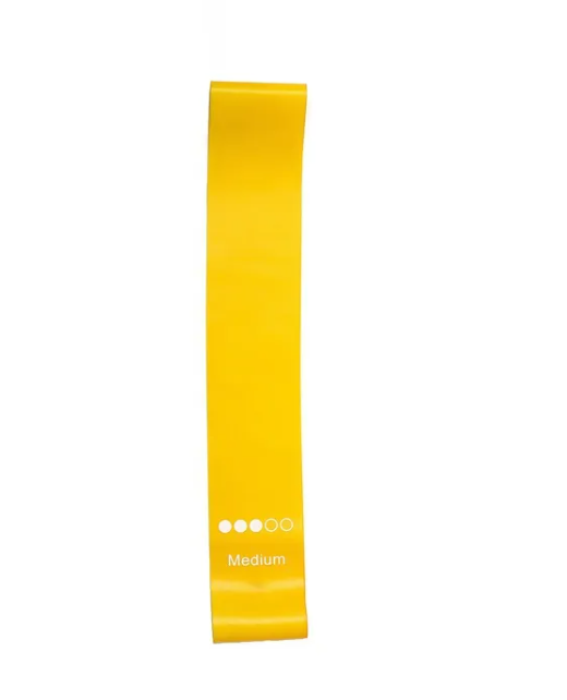 Exercise Resistance bands
